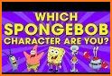 Guess the character cartoon Spongebob Squarepants related image