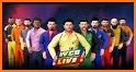 WCB LIVE Cricket Multiplayer:Play Free PvP Cricket related image