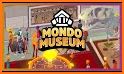 Museum Magnate - Tycoon Game related image