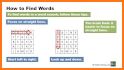 Word Owl's Word Search - Second Grade Sight Words related image