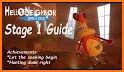 Hide And Seek Crazy Neighbour Game walkthrough related image