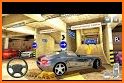 Car Parking Mania: Real Car Driving Simulator 2019 related image