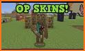 Skeleton Minecraft Skins related image