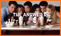 Friends Trivia Quiz related image