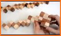 Wood Block Puzzle related image