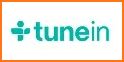 Free TuneIn radio videos and nfl radio stream related image