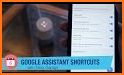 Assistant Shortcuts related image