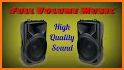 High Volume Ringtones and Sounds related image