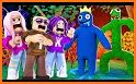 Rainbow Friends Survival Game related image