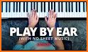 Piano - Learn & play any songs related image