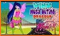 Sirenixstyle Fashion Club Girls - Fairy Dress Up related image