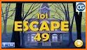 Free New Escape Games 049-Hidden Escape Games related image