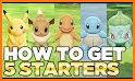 Lets Go Pikachu - Eevee Tips related image