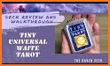 Tiny Tarot related image