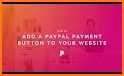 Paypal website related image