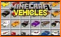 Cars for MCPE. Car Mods. related image