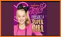 Jojo Siwa - Every Girl Is A Super Girl Song related image