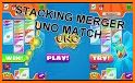 Stacking Merger - UNO Match related image