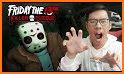 Friday the 13th: Killer Puzzle Tips 2018 related image