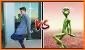 Dame Tu Cosita - Dance related image