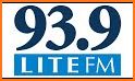 93.9 The Lite Fm Chicago Radio WLIT The New Live related image