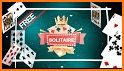 Solitaire Clubs Town - Fancy Solitaire Card Game related image