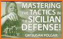 Chess Tactics in Sicilian Defense 1 related image