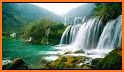 Waterfall Live Wallpapers related image