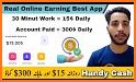 Handy Cash - Earn Real Cash related image