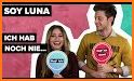 Best Soy luna Quiz related image