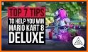 Pro Strategy Mariokart 64 Gameplay related image