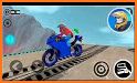 Motorcycle Game For Kids: Bike related image