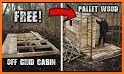 DIY Pallet Projects related image