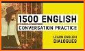 English 1500 Conversation related image