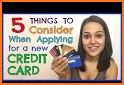 Credit Card Apply Online related image