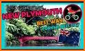 Plymouth Self-Guided GPS Tour related image