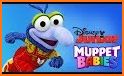 muppet cars babies game related image