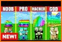 Building Builder Rainbow Pro related image