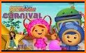 Team Umizoomi Carnival HD related image