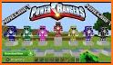 Power Rangers Addon for Minecraft PE related image