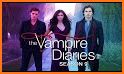 Damon's Quest for The Vampire Diaries related image