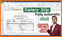 SALARY SLIP TANZANIA related image