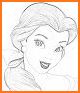 Pencil Sketch Art - Cartoon Photo Editor related image