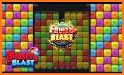 Fruits Blast - Pop Puzzle related image