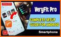 Guide Veryfitpro Apps related image