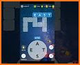 WordBlast - Word puzzle game related image