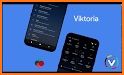 Viktoria Substratum Theme related image