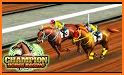 Racing Horse Champion Game related image