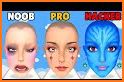 Makeup Battle related image