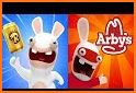 Rabbids Crazy Rush related image